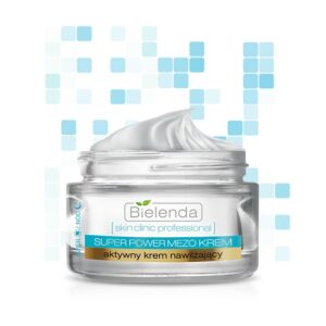 BIELENDA SKIN CLINIC PROFESSIONAL 24 ÓRÁS ARCKRÉM