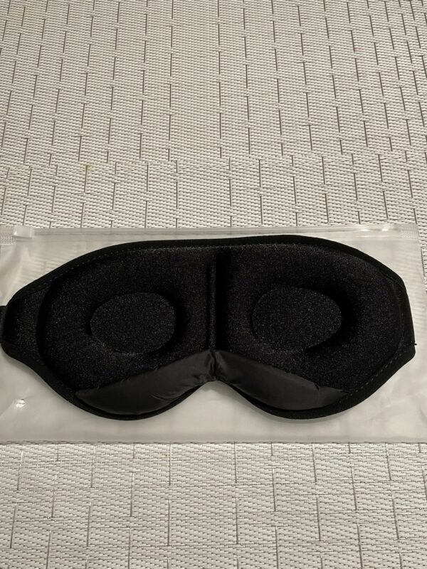 Bluetooth relax maszk- Újdonság! - Image 8