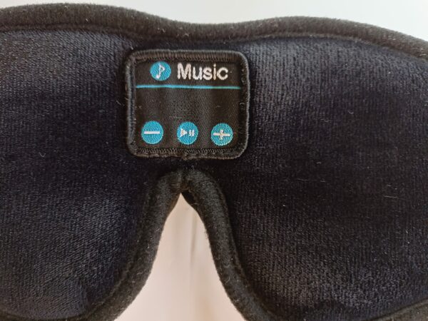 Bluetooth relax maszk- Újdonság! - Image 4
